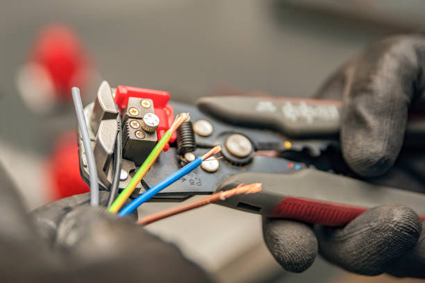 Best Electrical Troubleshooting Services  in Honaker, VA