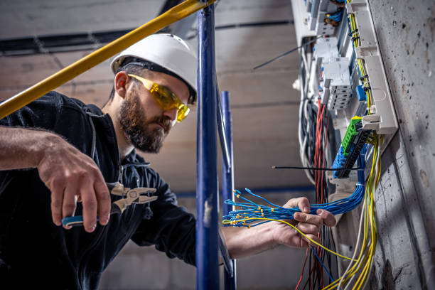 Best Electrical Troubleshooting Services  in Honaker, VA