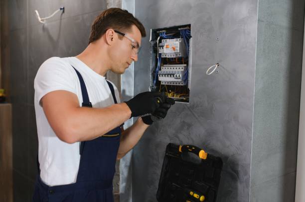 Best Emergency Electrician Near Me  in Honaker, VA