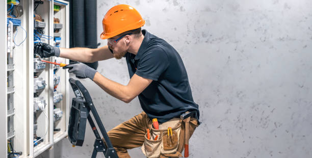 Best Emergency Electrical Repair  in Honaker, VA